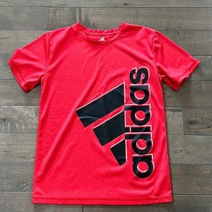 Adidas tee